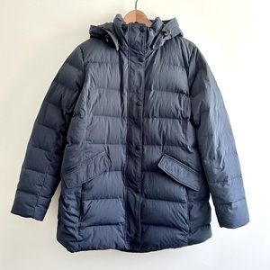 Land's End Down Parka